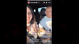 كابتن حسام حسن وزوجته