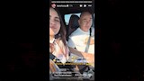 كابتن حسام وزوجته