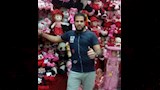 الشاب المقتول في قرية الخور