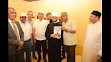  الأوقاف تعلن مشروعات جديدة لتوثيق تاريخها  (3)