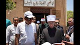  الأوقاف تعلن مشروعات جديدة لتوثيق تاريخها  (9)