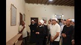  الأوقاف تعلن مشروعات جديدة لتوثيق تاريخها  (10)