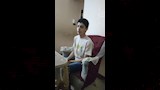 محمد إبراهيم محمد أول الشهادة الإعدادية بالفيوم