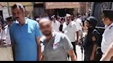 "كنت فاكرها اتجوزت".. اعترافات صادمة للمتهم بقتل طليقته في الإسكندرية (صور)