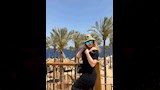 لقاء سويدان تستمتع بعطلتها الصيفية_8