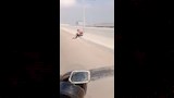 محاولة سرقة كابلات الكهرباء (4)
