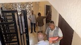 الإسكان الاجتماعي يشن حملات تفتيش بالعبور الجديدة  (1)_2