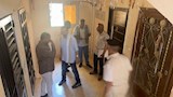 الإسكان الاجتماعي يشن حملات تفتيش بالعبور الجديدة  (3)_4
