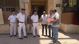 الإسكان الاجتماعي يشن حملات تفتيش بالعبور الجديدة  (5)_5