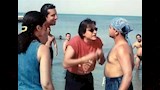 لقطات من فيلم صعيد في الجامعة الأمريكية