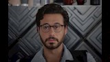 احمد السعدني من فيلم الجواهرجي