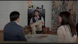 منى والسعدني وهنيدي من فيلم الجواهرجي