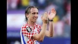 منتخب كرواتيا يحقق الفوز على غانا بثنائية في كأس العالم 2026