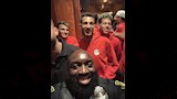 الشرطي الأمريكي إريك هدسون