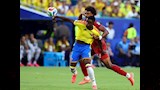 مباراة البرتغال وكولومبيا