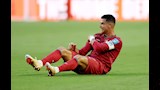 مباراة البرتغال وكولومبيا