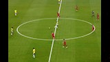 مباراة البرتغال وكولومبيا