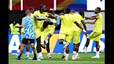 أوزبكستان والكونغو الديمقراطية