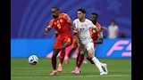 "بعد فوزه على أوزبكستان".. منتخب الكونغو يضمن التأهل لدور الـ32 في كأس العالم 2026