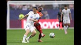 لحظة بلحظة.. الكونغو 3-1 أوزبكستان.. الثالث للكونغو