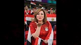 الهام شاهين بقميص منتخب مصر_11