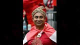 أغرب مشاهد جماهير كأس العالم