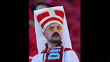 أغرب مشاهد جماهير كأس العالم