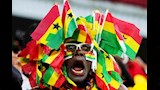أغرب مشاهد جماهير كأس العالم