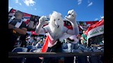أغرب مشاهد جماهير كأس العالم