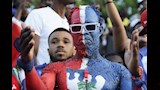 أغرب مشاهد جماهير كأس العالم