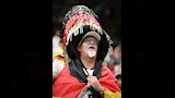 أغرب مشاهد جماهير كأس العالم