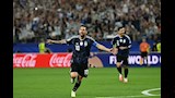 بعد هدفه أمام الأردن.. ميسي يسجل رقمًا تاريخيًا في كأس العالم