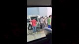 حادث على الطريق الإقليمي