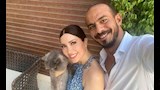  بعد إعلان انفصالها.. زيجات في حياة نسرين طافش - صور