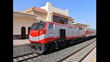 الهيئة القومية لسكك حديد مصر  (2)