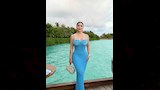نسرين طافش تخطف الأنظار أمام البحر (1)_9
