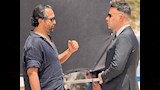 محمد عادل إمام وحسين المنباوي (9)