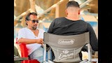 محمد عادل إمام وحسين المنباوي (2)