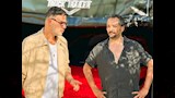 محمد عادل إمام وحسين المنباوي (4)