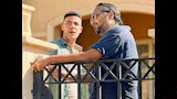 محمد عادل إمام وحسين المنباوي (6)
