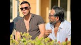 محمد عادل إمام وحسين المنباوي (3)