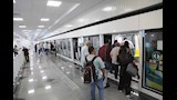كيف يربط المونوريل بين المترو والقطار الكهربائي في القاهرة؟ (2)