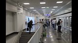 إقبال المواطنين على المونوريل بعد تشغيله بالكامل (4)