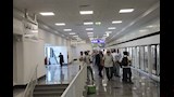 إقبال المواطنين على المونوريل بعد تشغيله بالكامل (7)