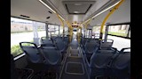 أتوبيسات كهربائية تربط LRT والمونوريل بالعاصمة (10)