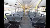 أتوبيسات كهربائية تربط LRT والمونوريل بالعاصمة (12)