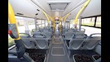 أتوبيسات كهربائية تربط LRT والمونوريل بالعاصمة (11)