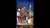 الشرطي الأمريكي إريك هدسون يتحدث عن مصر والنيل ومحمد صلاح  (1)
