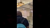 الشرطي الأمريكي إريك هدسون يتحدث عن مصر والنيل ومحمد صلاح  (4)