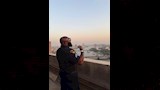 الشرطي الأمريكي إريك هدسون يتحدث عن مصر والنيل ومحمد صلاح  (5)